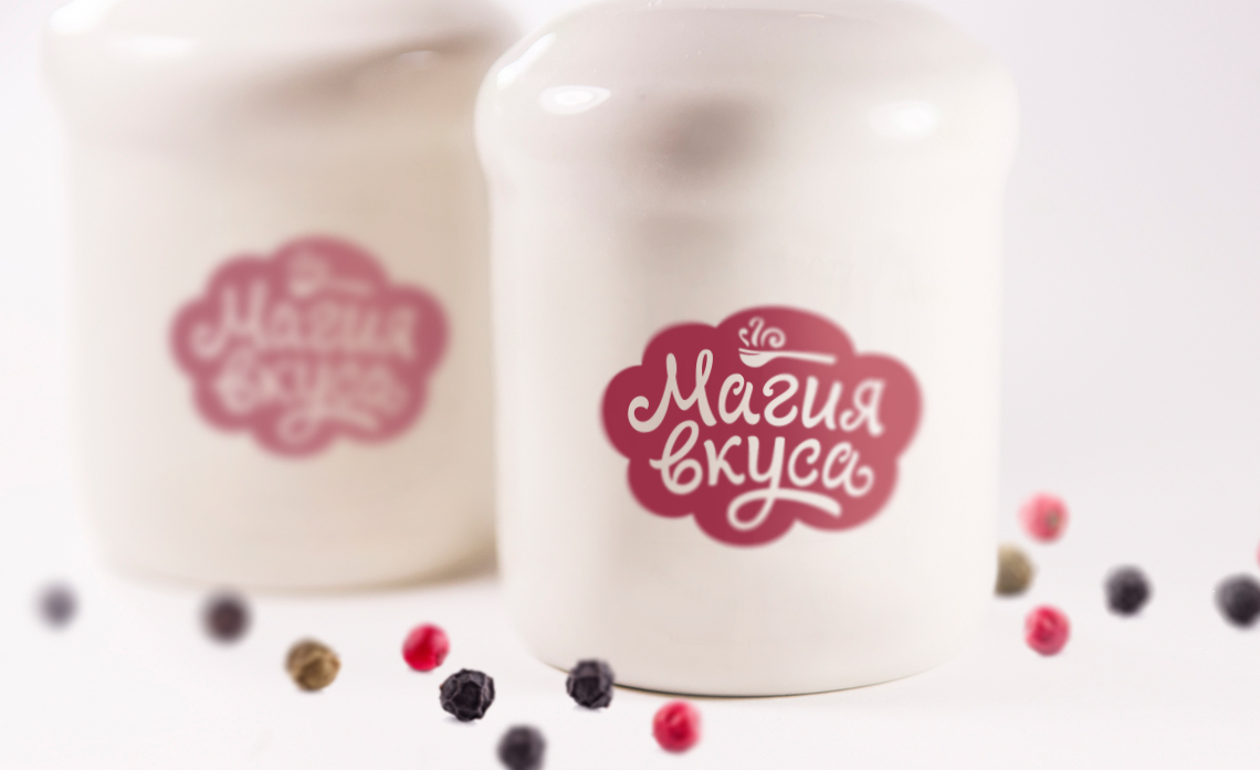 «Магия вкуса» редизайн торговой марки специй — A.STUDIO